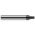 Harvey Tool End Mill for Hardened Steels - Square 797816-C6